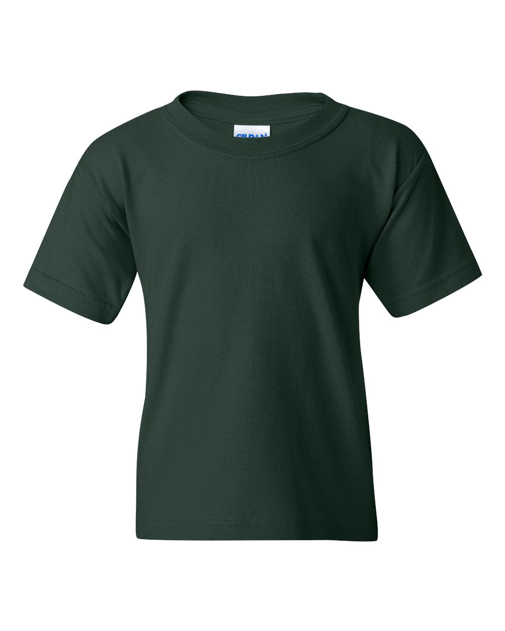 Gildan® - Youth Heavy Cotton™ 100% Cotton T-Shirt - 5000B