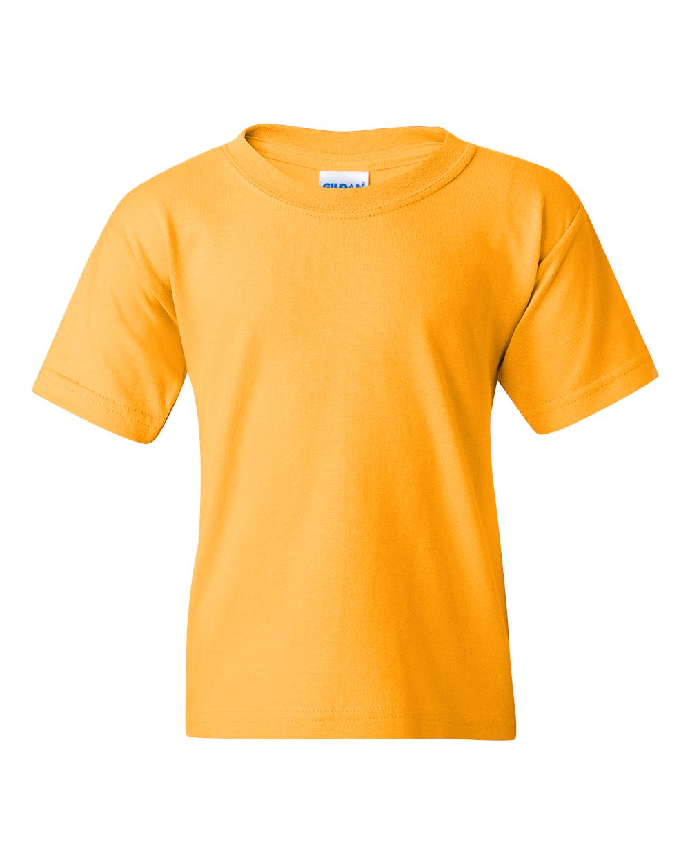 Gildan® - Youth Heavy Cotton™ 100% Cotton T-Shirt - 5000B