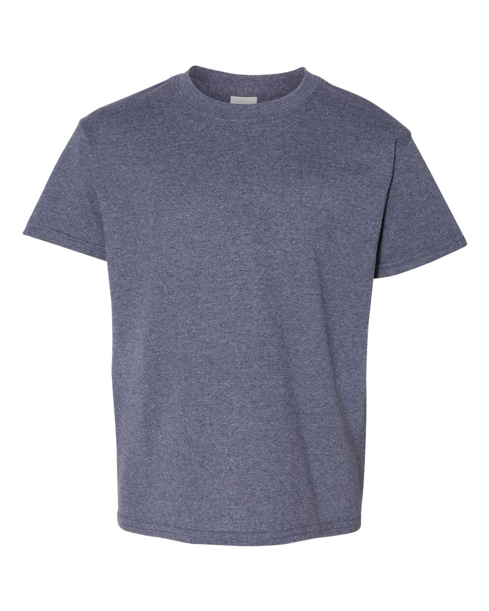 Gildan® - Youth Heavy Cotton™ 100% Cotton T-Shirt - 5000B