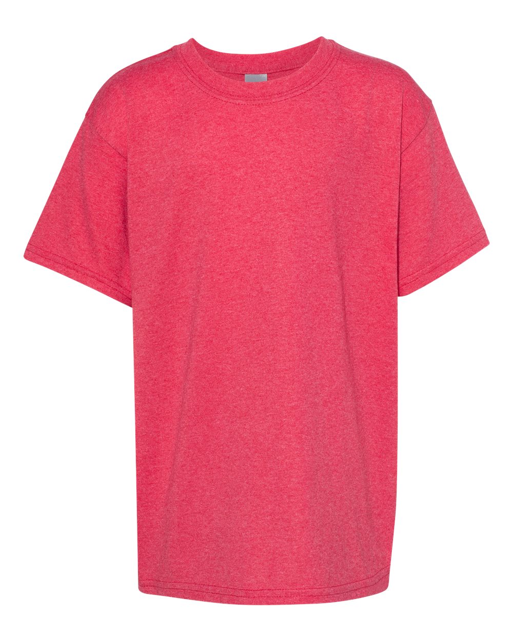 Gildan® - Youth Heavy Cotton™ 100% Cotton T-Shirt - 5000B