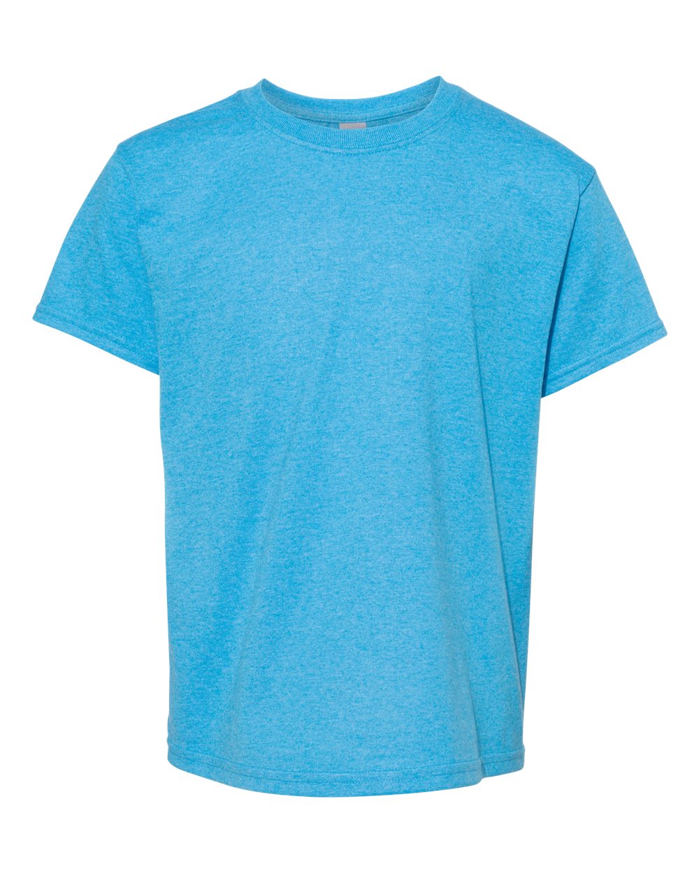 Gildan® - Youth Heavy Cotton™ 100% Cotton T-Shirt - 5000B