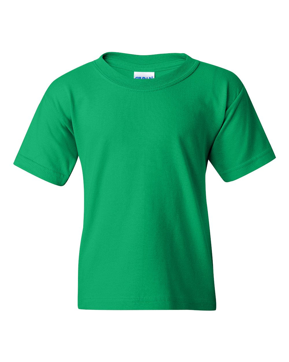 Gildan® - Youth Heavy Cotton™ 100% Cotton T-Shirt - 5000B