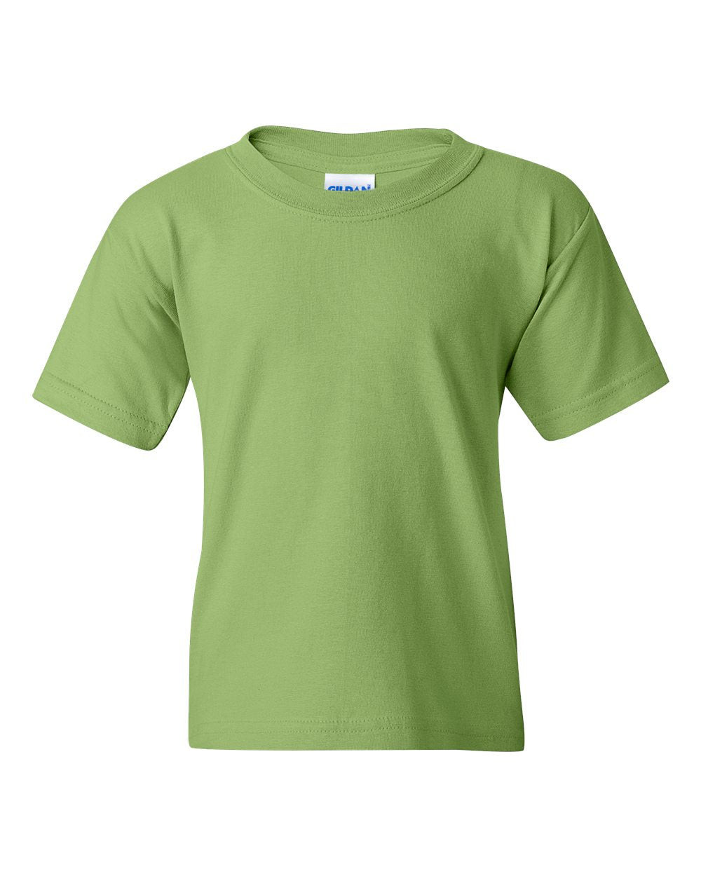 Gildan® - Youth Heavy Cotton™ 100% Cotton T-Shirt - 5000B