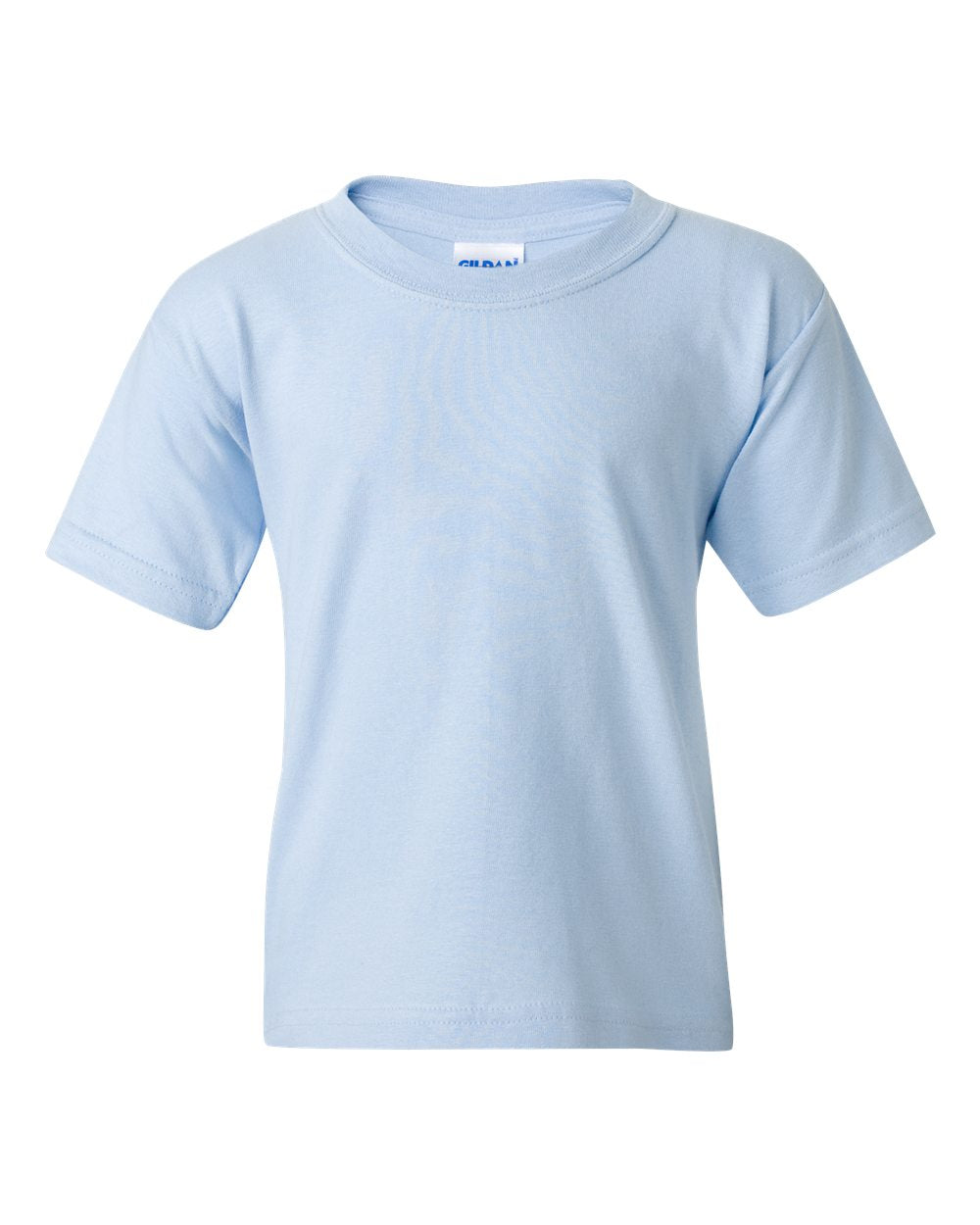 Gildan® - Youth Heavy Cotton™ 100% Cotton T-Shirt - 5000B