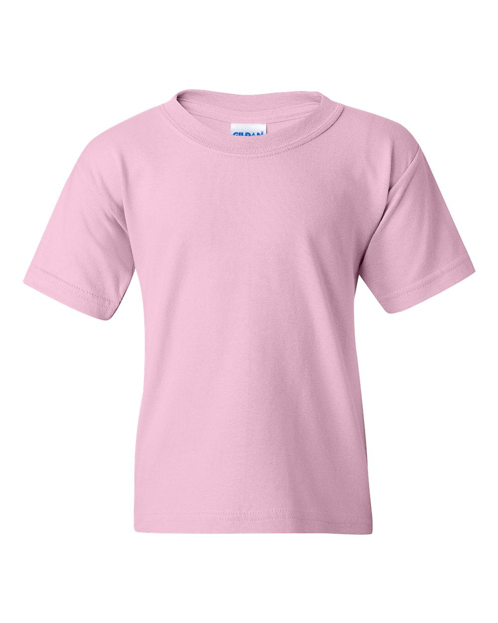 Gildan® - Youth Heavy Cotton™ 100% Cotton T-Shirt - 5000B