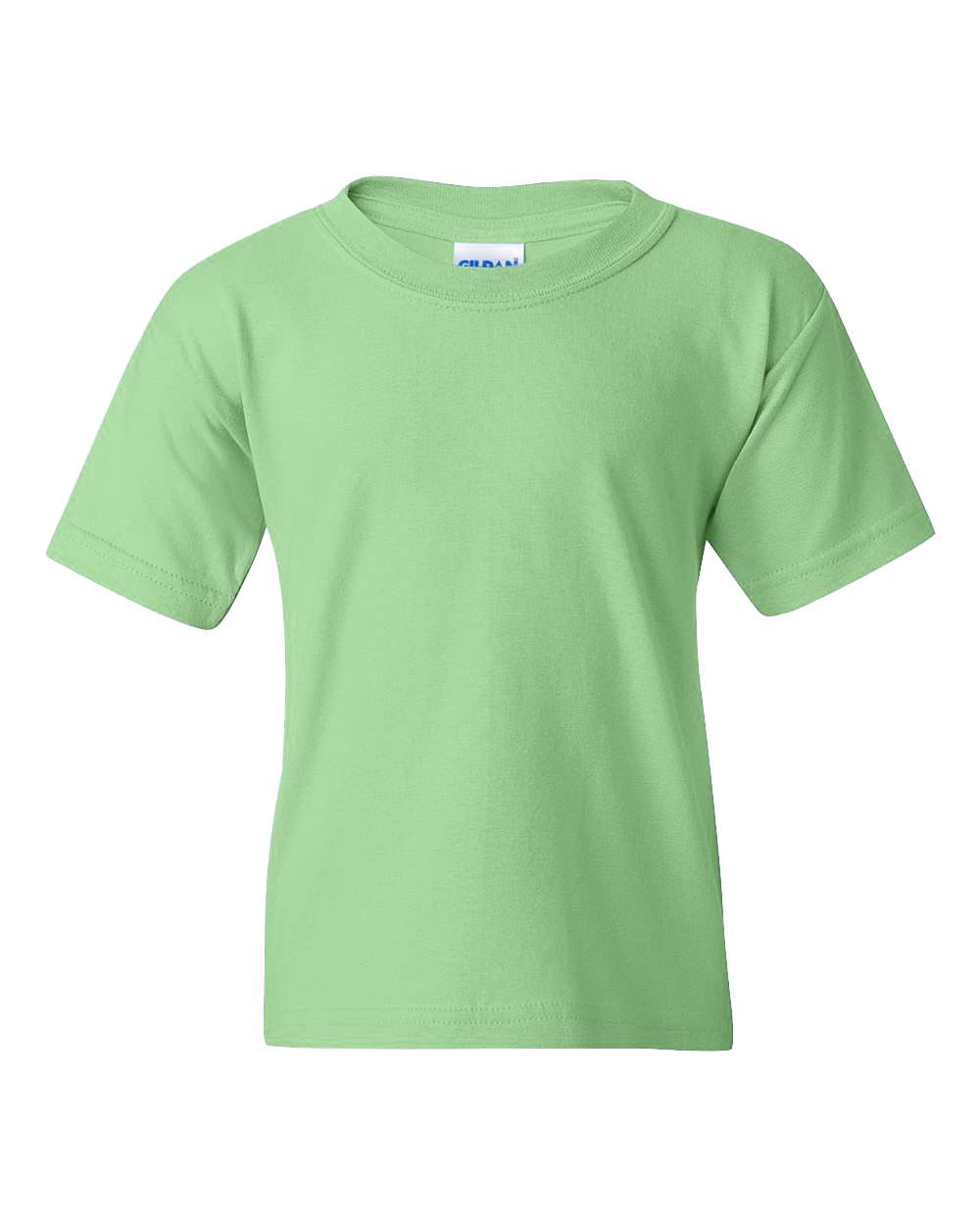 Gildan® - Youth Heavy Cotton™ 100% Cotton T-Shirt - 5000B