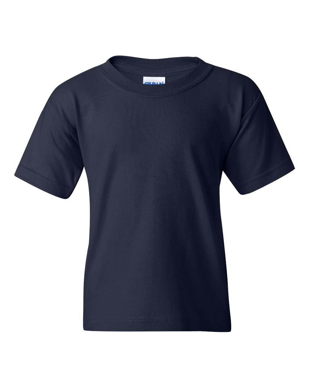 Gildan® - Youth Heavy Cotton™ 100% Cotton T-Shirt - 5000B