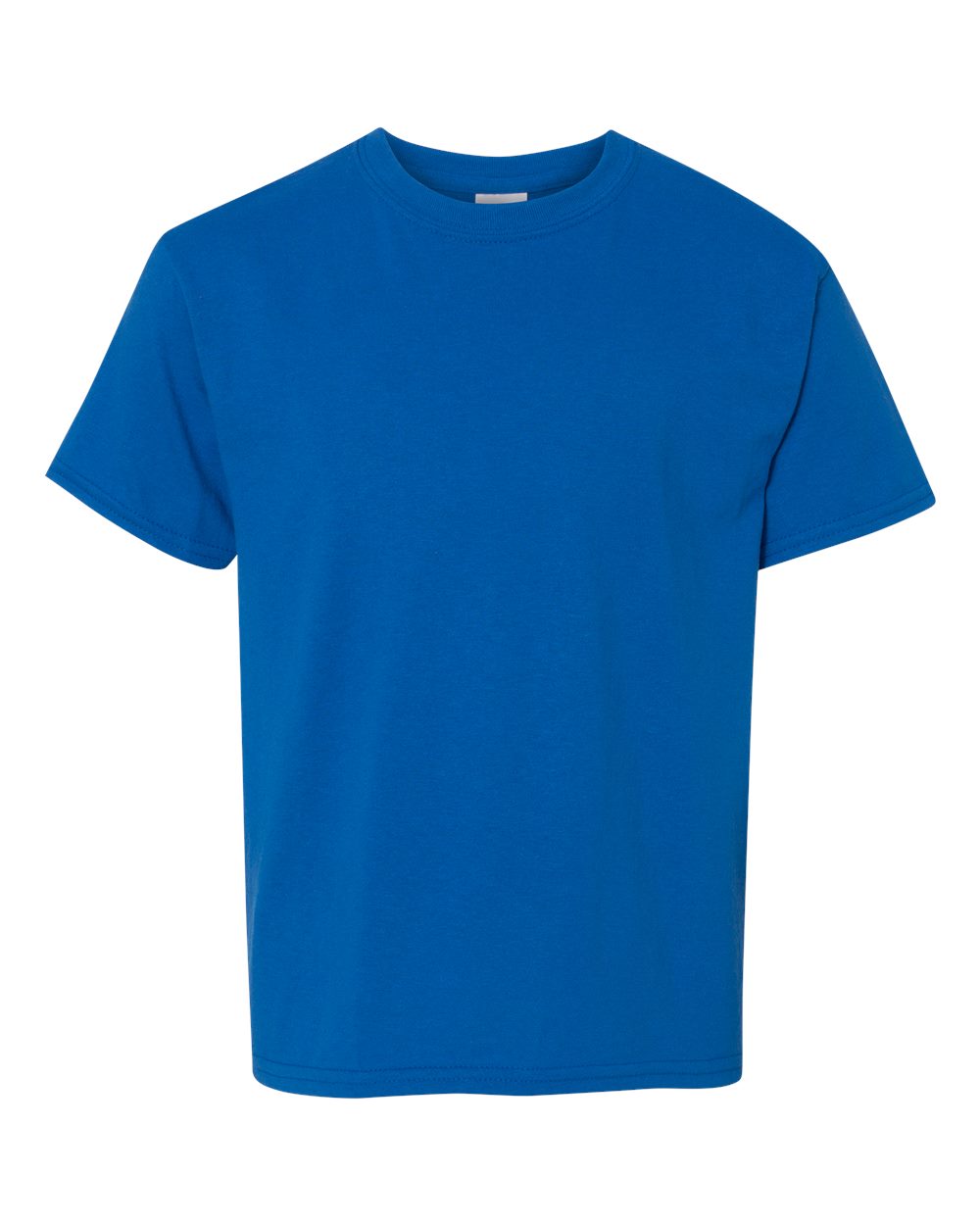 Gildan® - Youth Heavy Cotton™ 100% Cotton T-Shirt - 5000B