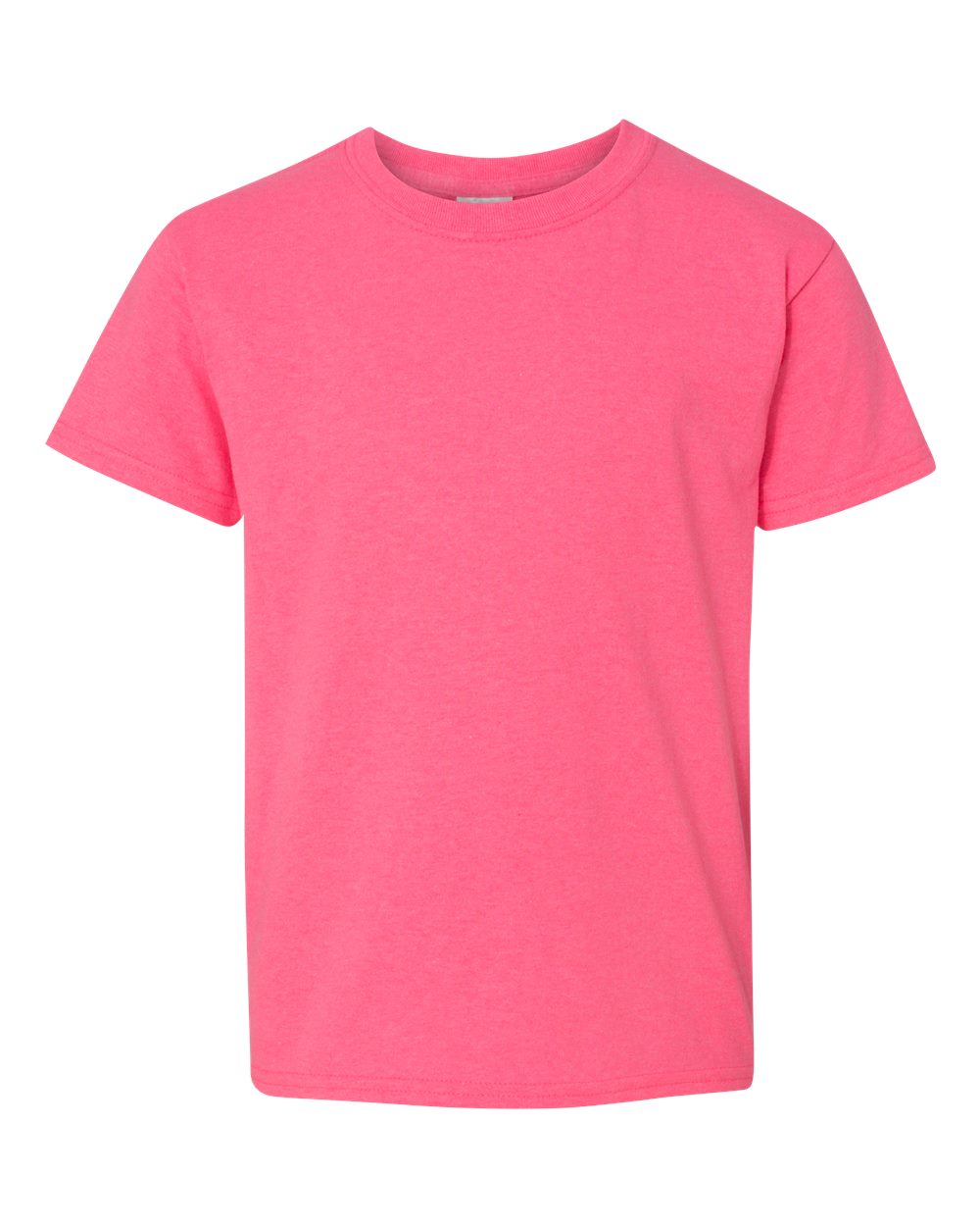 Gildan® - Youth Heavy Cotton™ 100% Cotton T-Shirt - 5000B