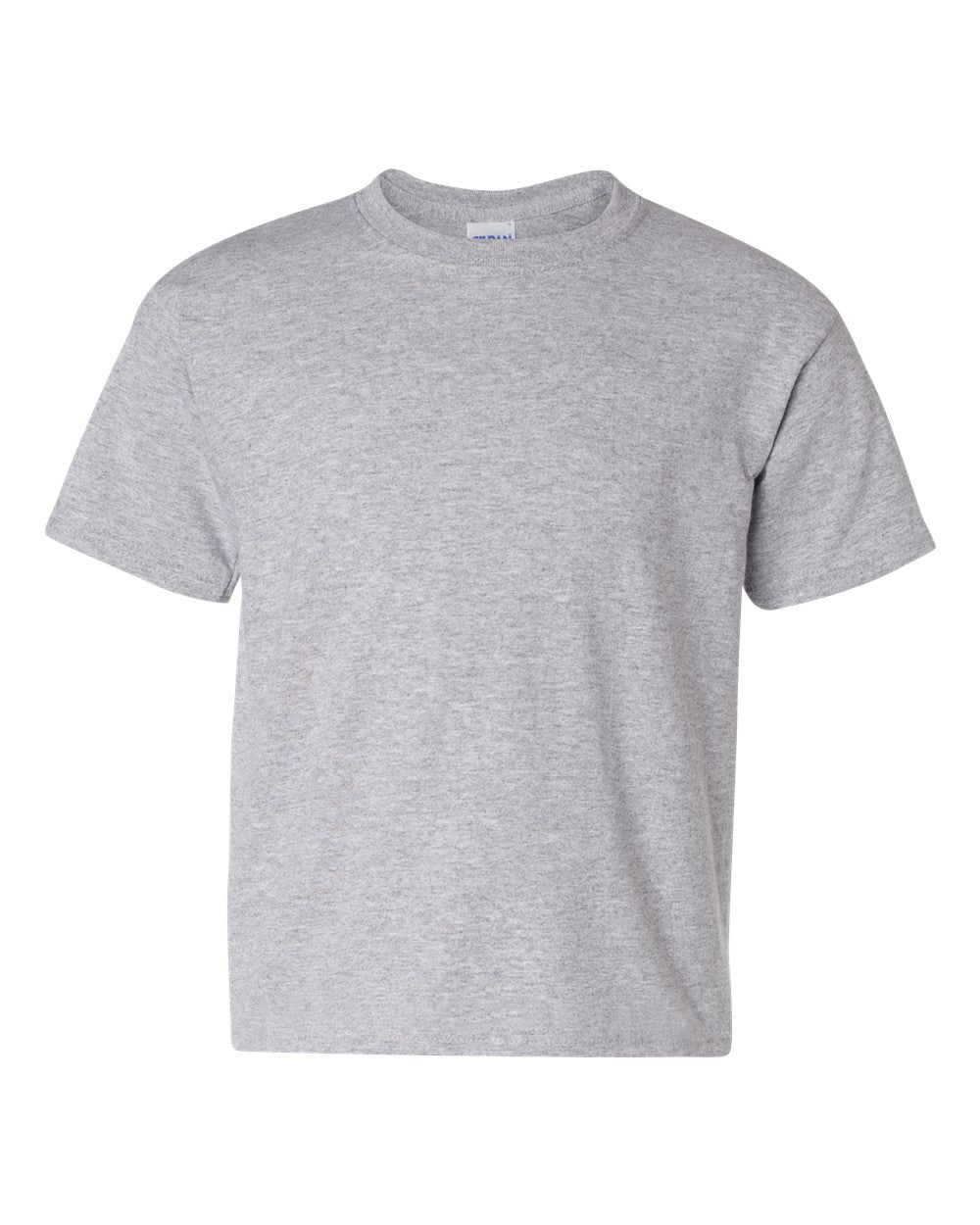 Gildan® - Youth Heavy Cotton™ 100% Cotton T-Shirt - 5000B