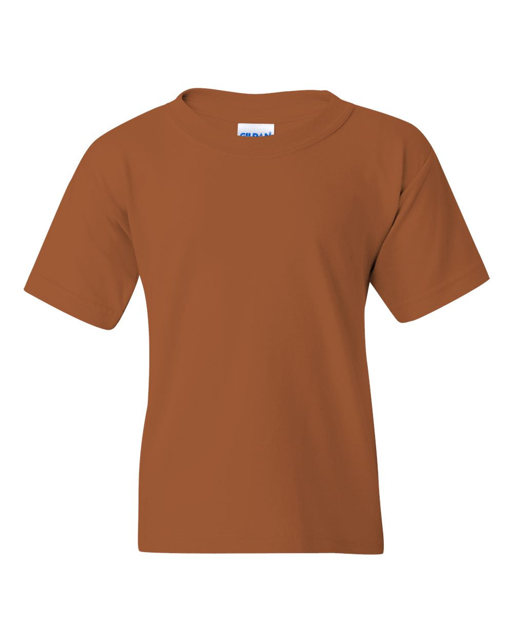 Gildan® - Youth Heavy Cotton™ 100% Cotton T-Shirt - 5000B