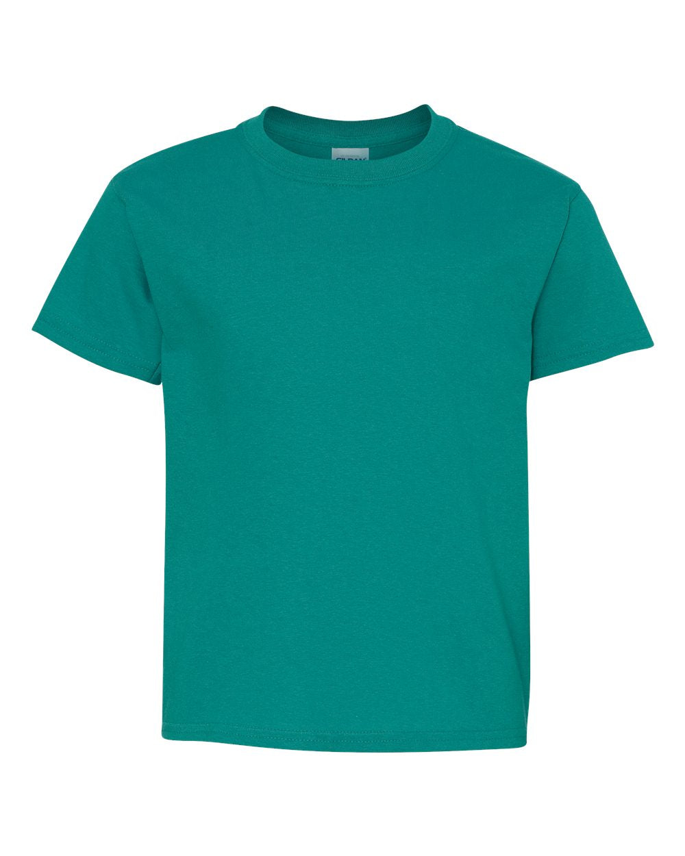 Gildan® - Youth Heavy Cotton™ 100% Cotton T-Shirt - 5000B