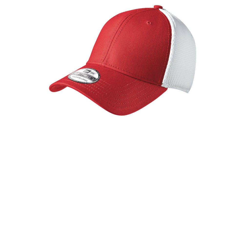 New Era® - Stretch Mesh Cap - NE1020