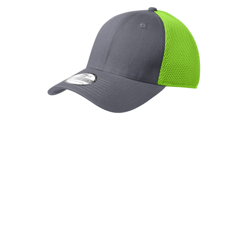 New Era® - Stretch Mesh Cap - NE1020