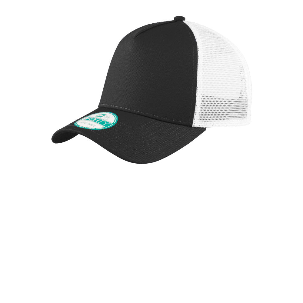 New Era® - Snapback Trucker Cap - NE205