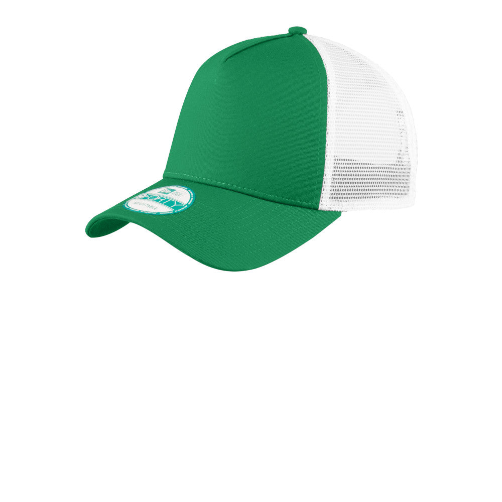 New Era® - Snapback Trucker Cap - NE205