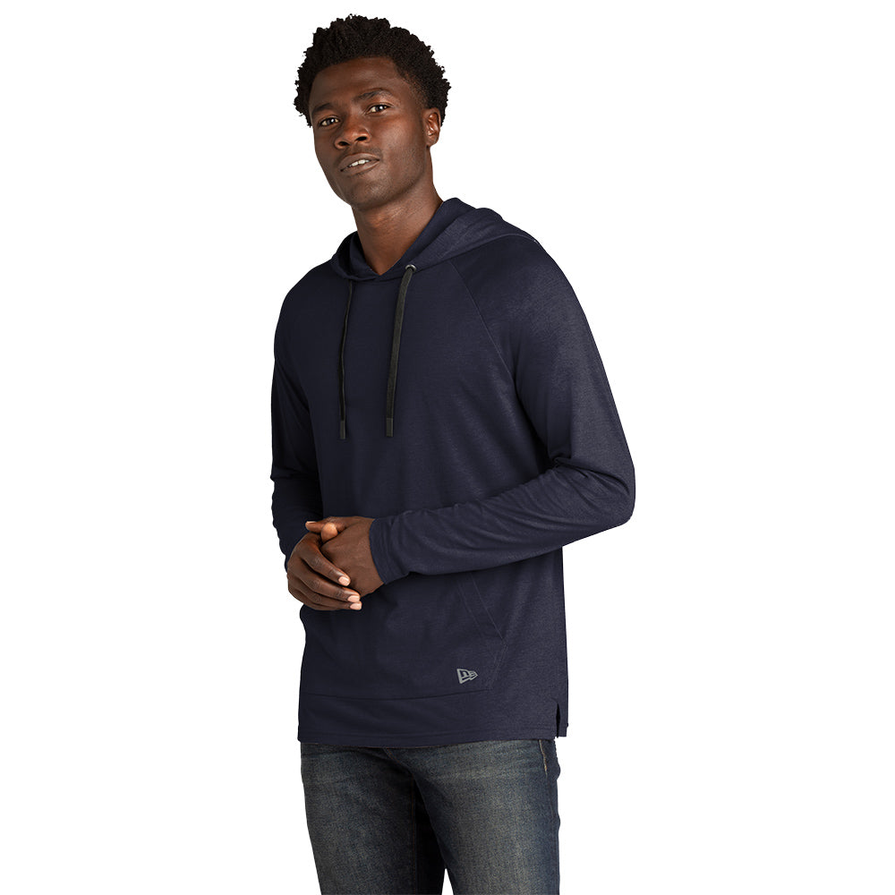 New Era® - Tri-Blend Hoodie - NEA137