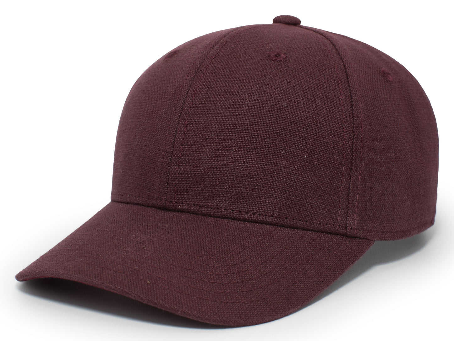 PACIFIC HEADWEAR - LADIES HEMP DAD CAP