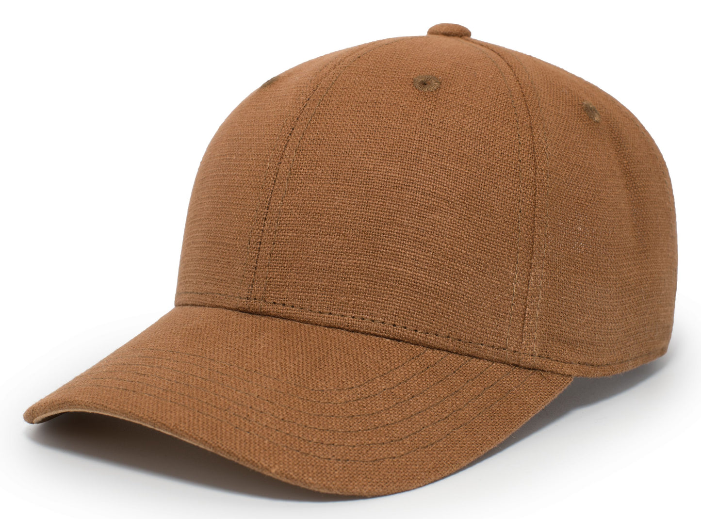 PACIFIC HEADWEAR - LADIES HEMP DAD CAP