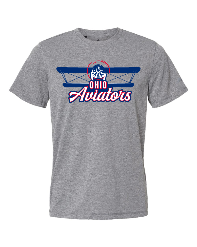 Aviators - Adidas - Sport T-Shirt - A376