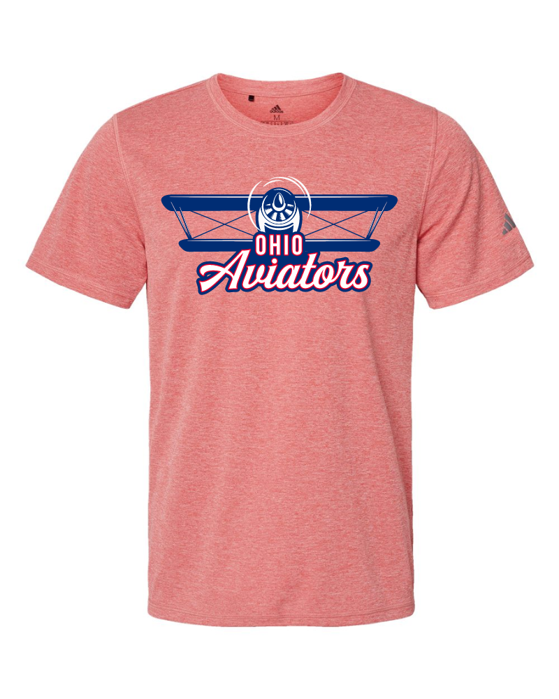 Aviators - Adidas - Sport T-Shirt - A376