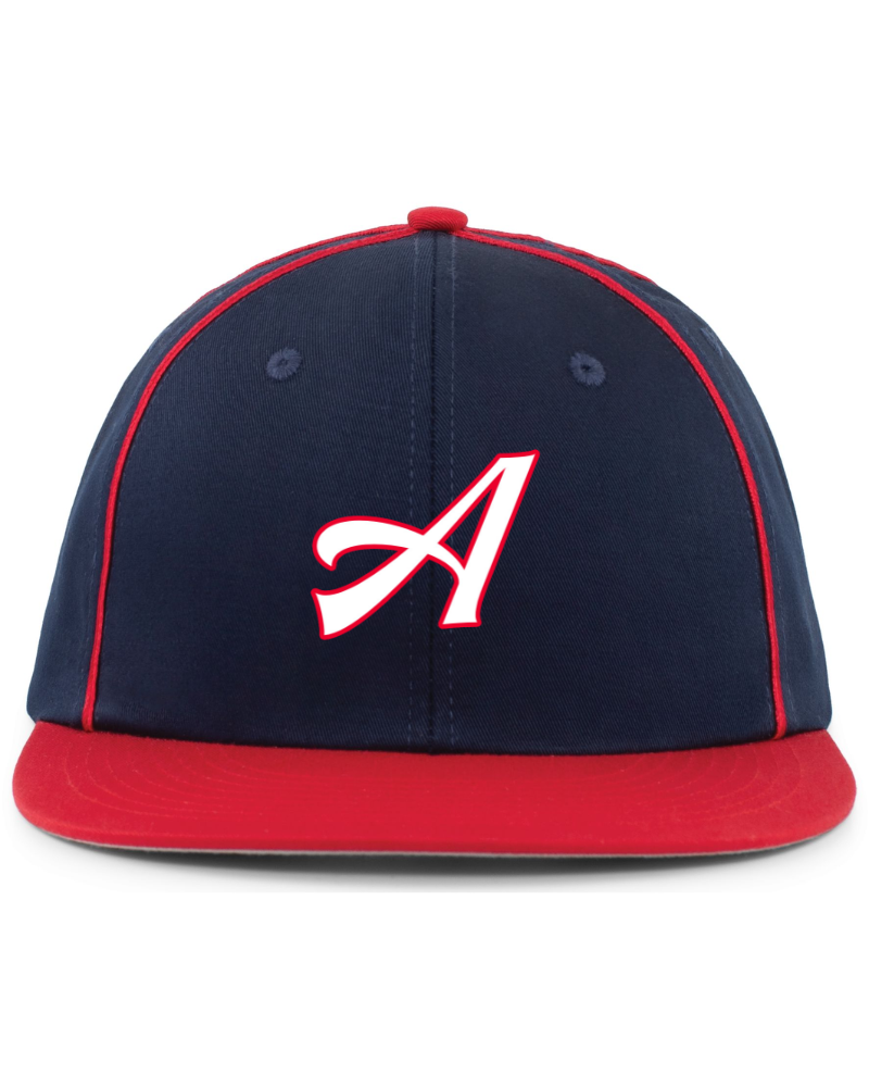 Aviators - PACIFIC HEADWEAR - MOMENTUM TEAM CAP - P820