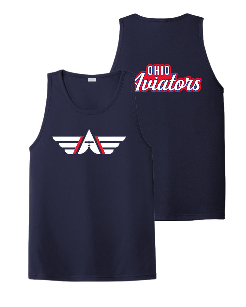 Aviators - Sport-Tek ® - PosiCharge ® Competitor Tank - ST356