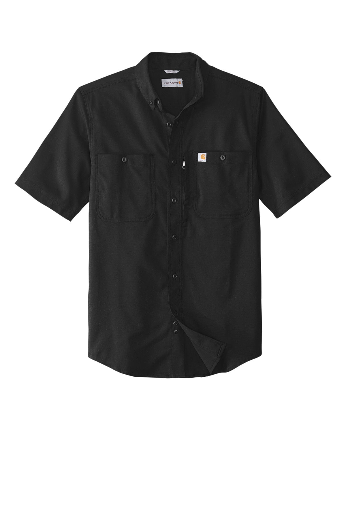 Carhartt® - Rugged Professional™ Series Short Sleeve Shirt - CT102537