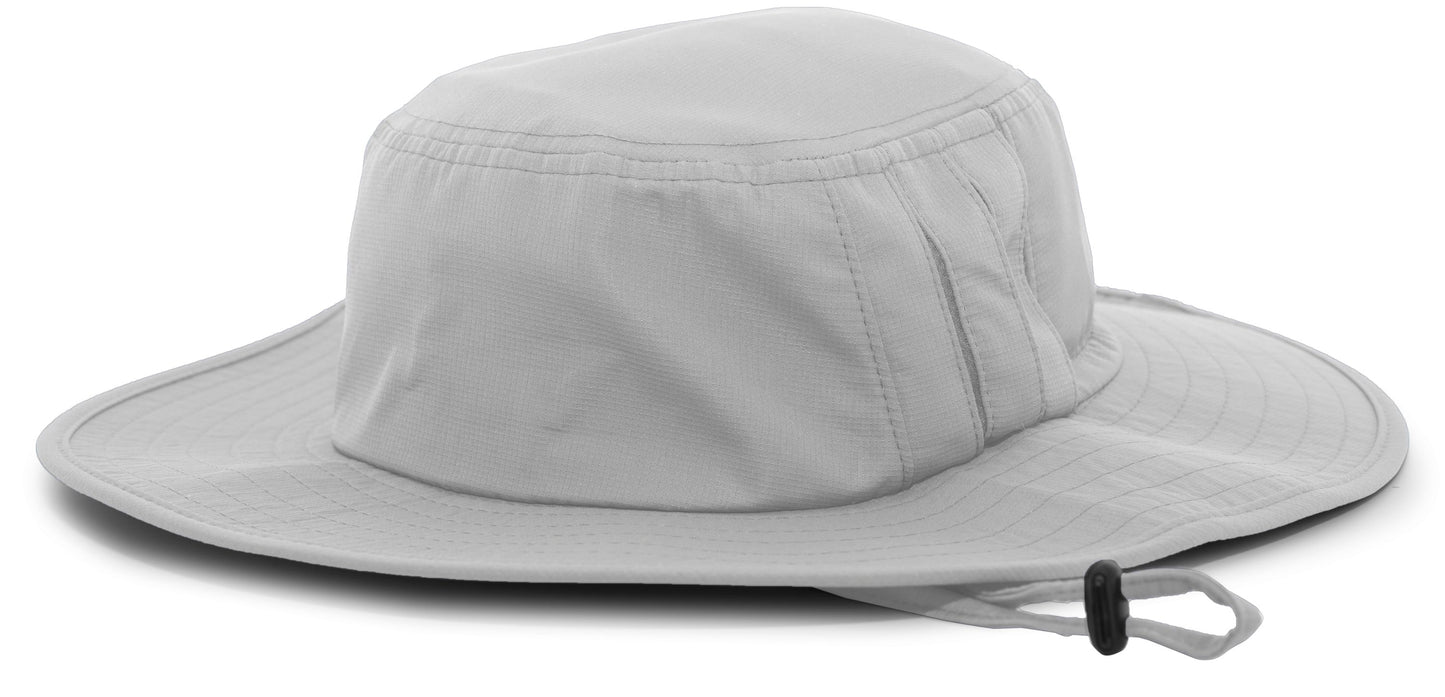 PACIFIC HEADWEAR - MANTA RAY BOONIE HAT