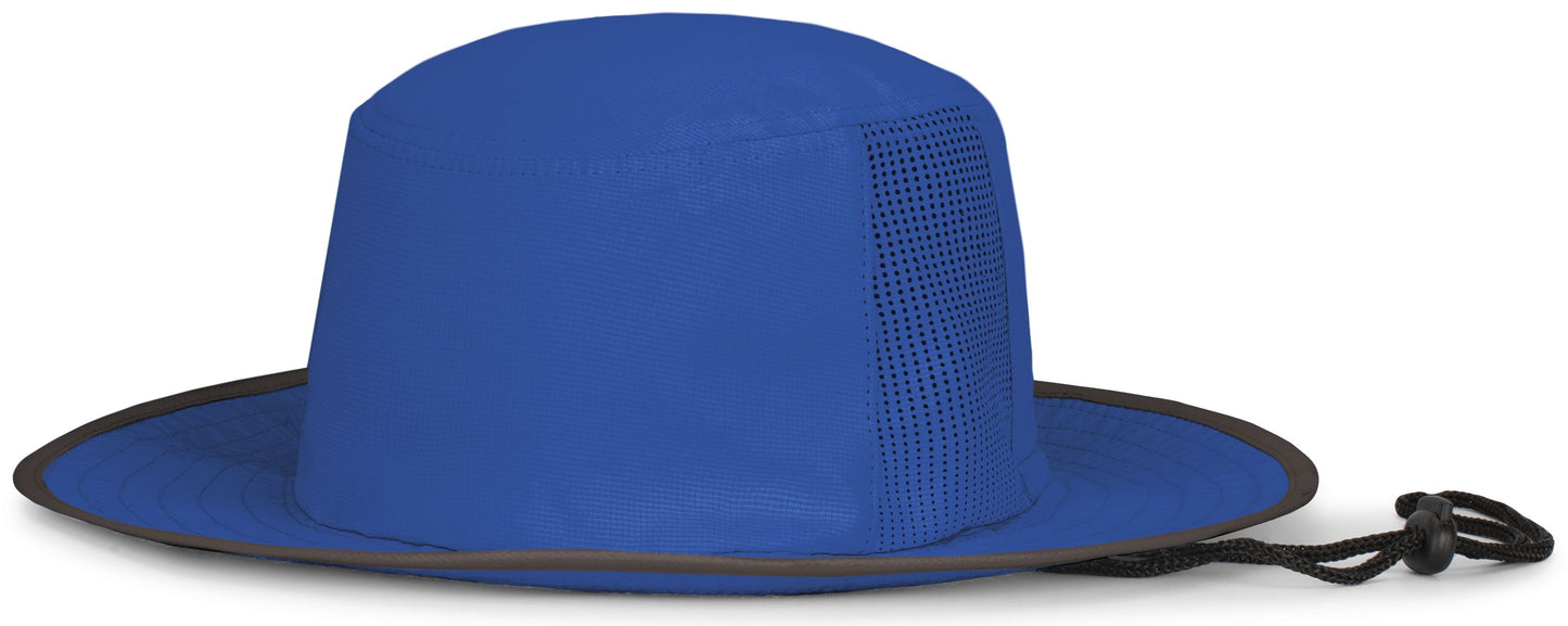 PACIFIC HEADWEAR - PERFORATED LEGEND BOONIE