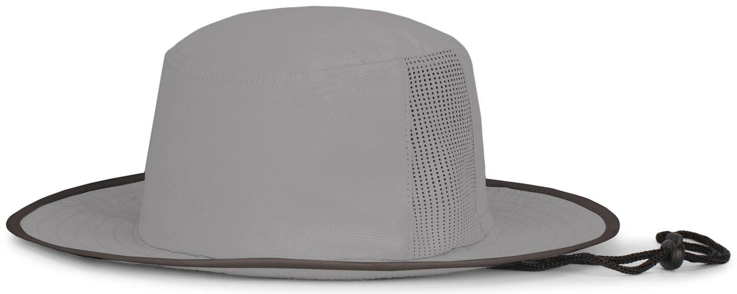 PACIFIC HEADWEAR - PERFORATED LEGEND BOONIE