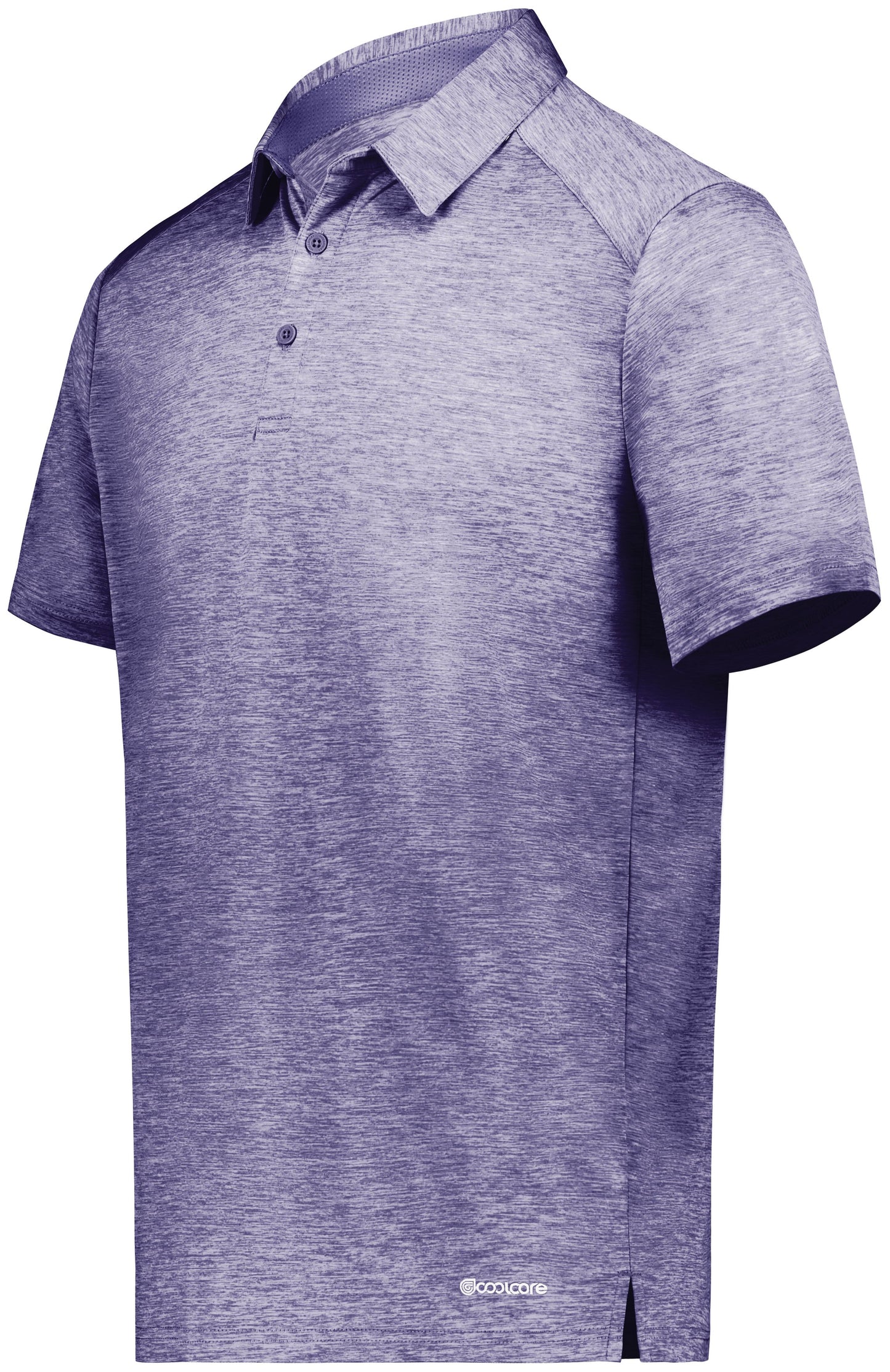 HOLLOWAY - ELECTRIFY COOLCORE POLO