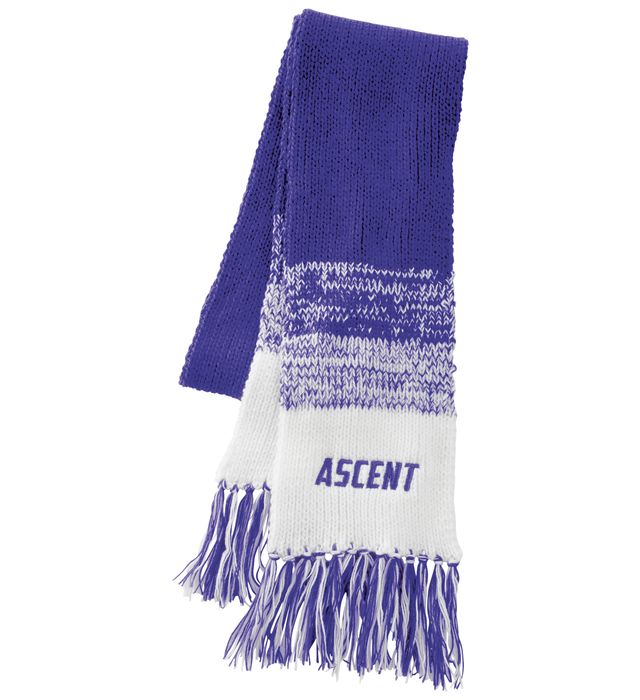 HOLLOWAY - ASCENT SCARF