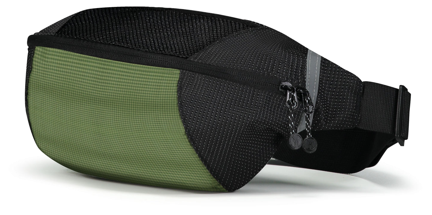 HOLLOWAY - EXPEDITION WAIST PACK