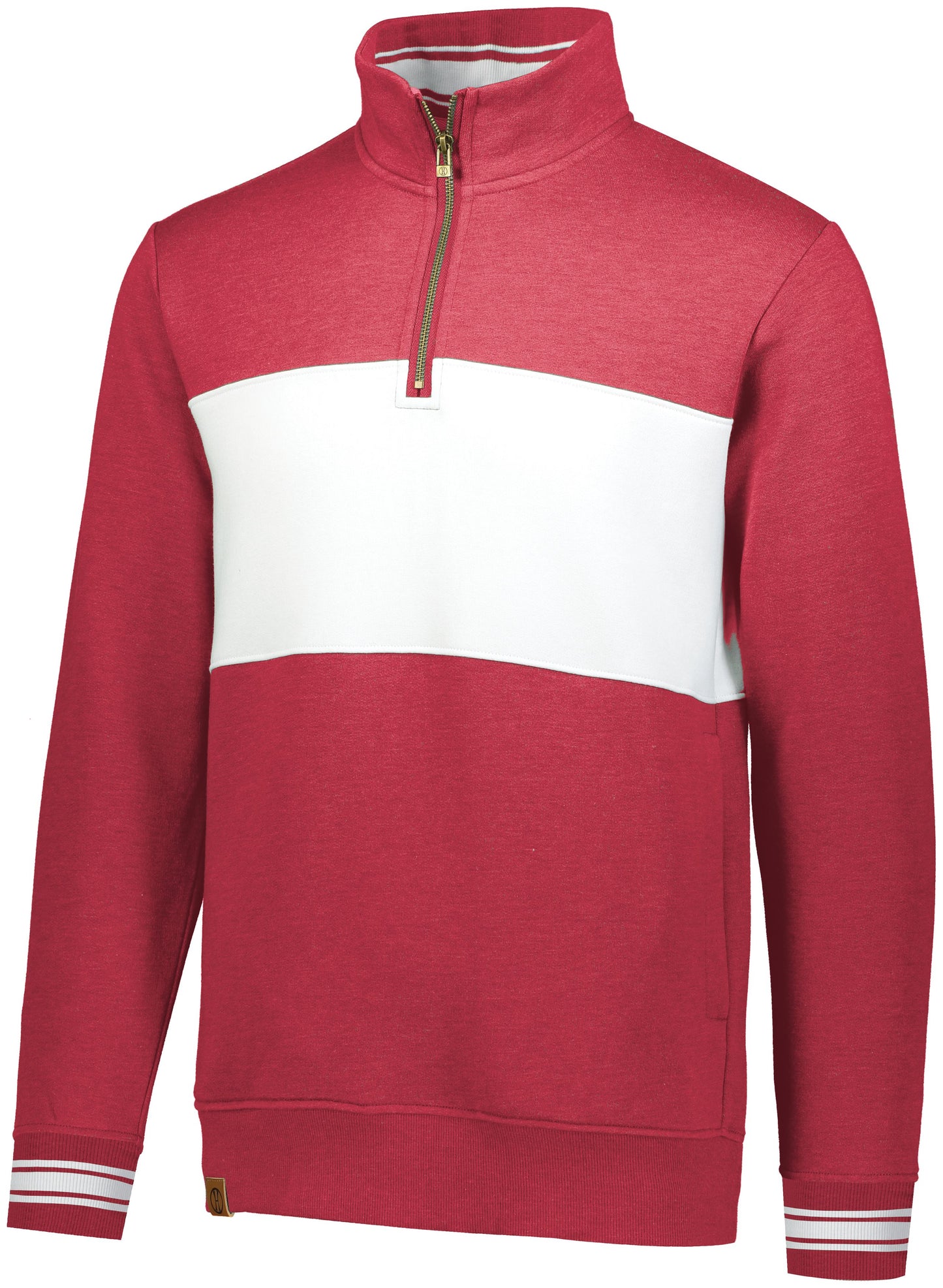 HOLLOWAY - IVY LEAGUE PULLOVER