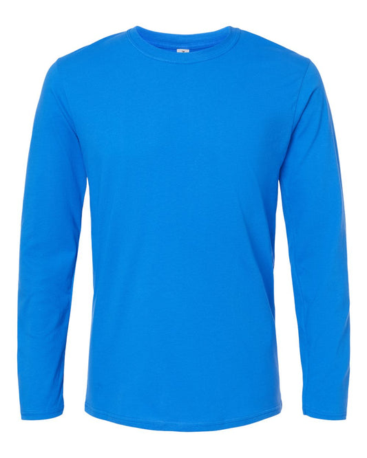 Gildan® - Softstyle® Long Sleeve T-Shirt - 64400