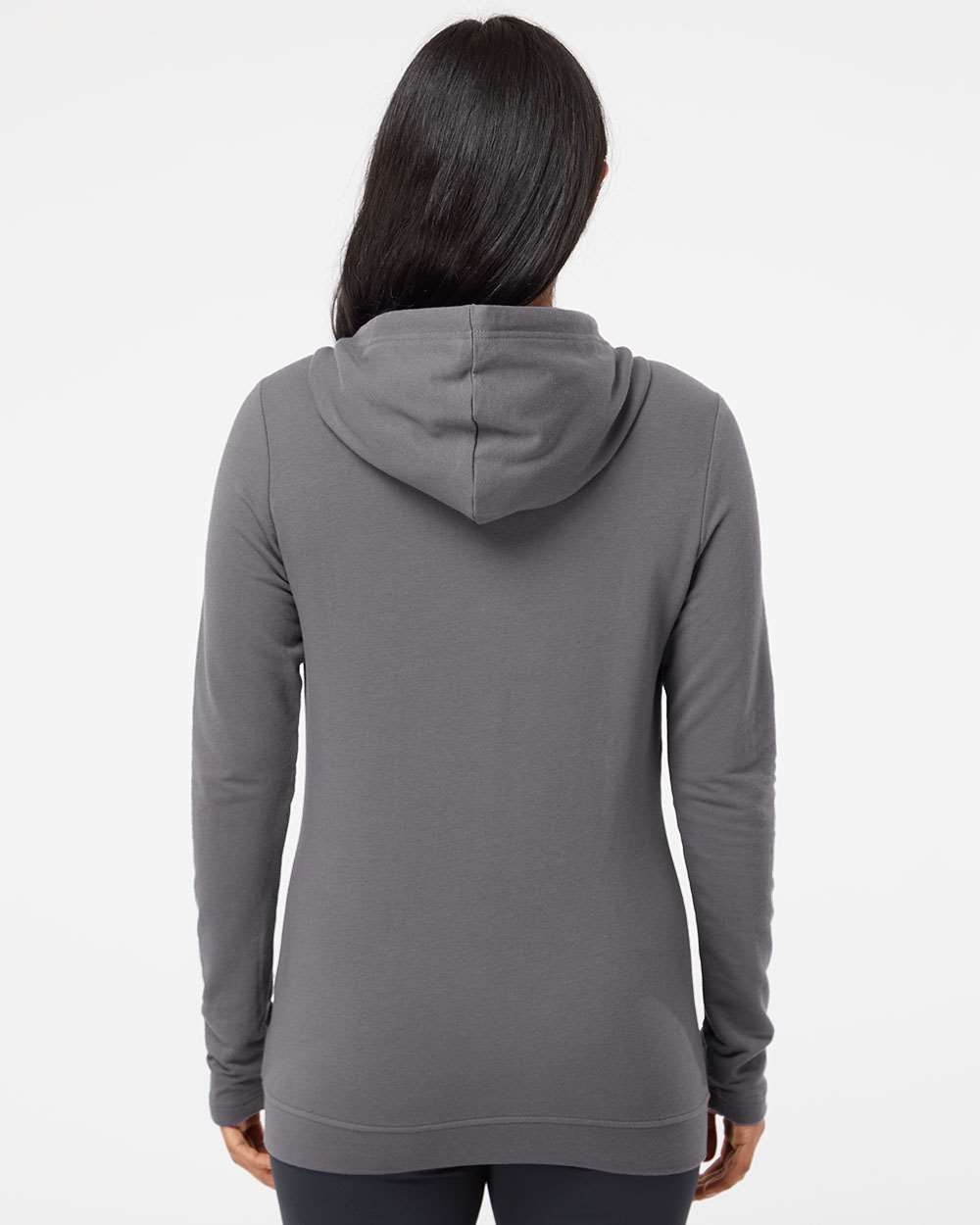 Adidas - Women's Lightweight Hooded Sweatshirt - A451