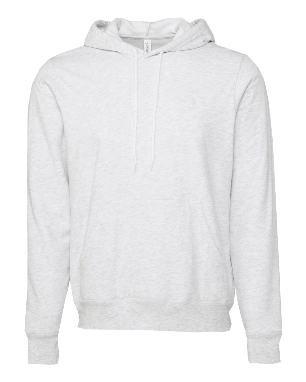 BELLA + CANVAS - Unisex Sponge Fleece Hoodie - 3719