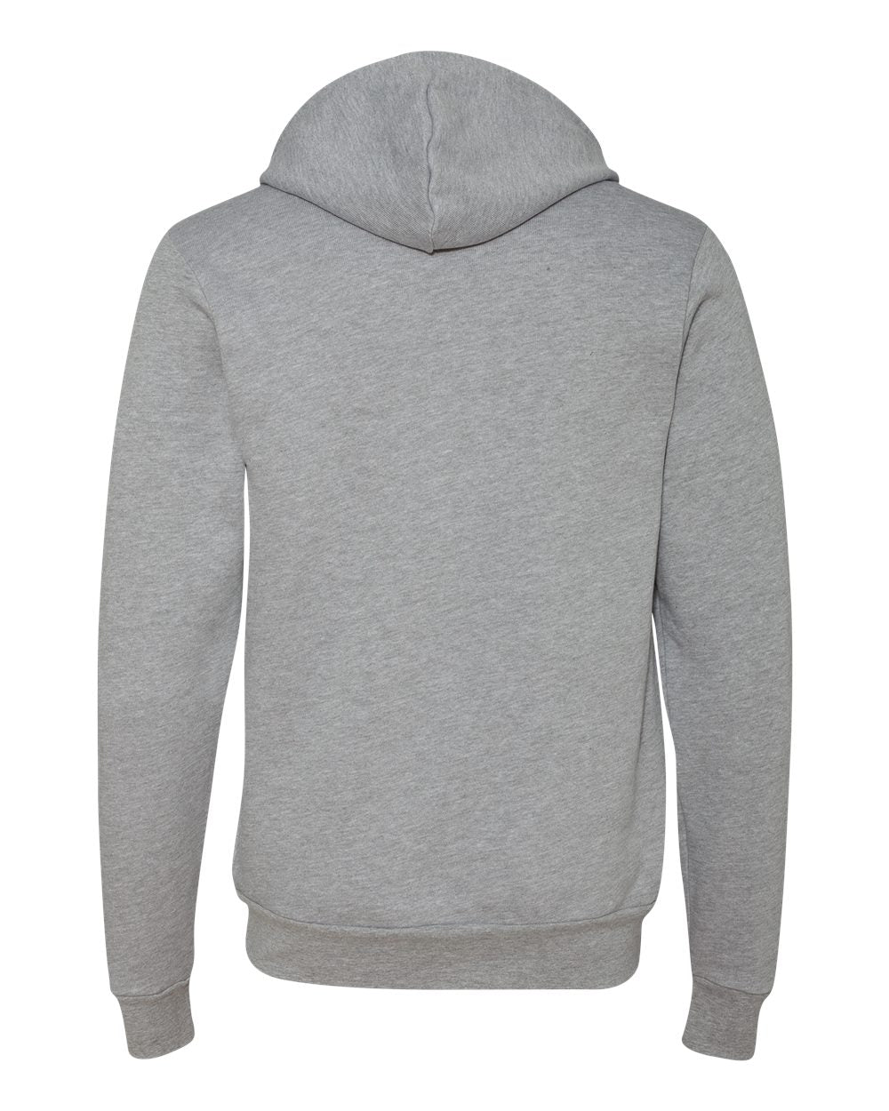 BELLA + CANVAS - Unisex Sponge Fleece Hoodie - 3719