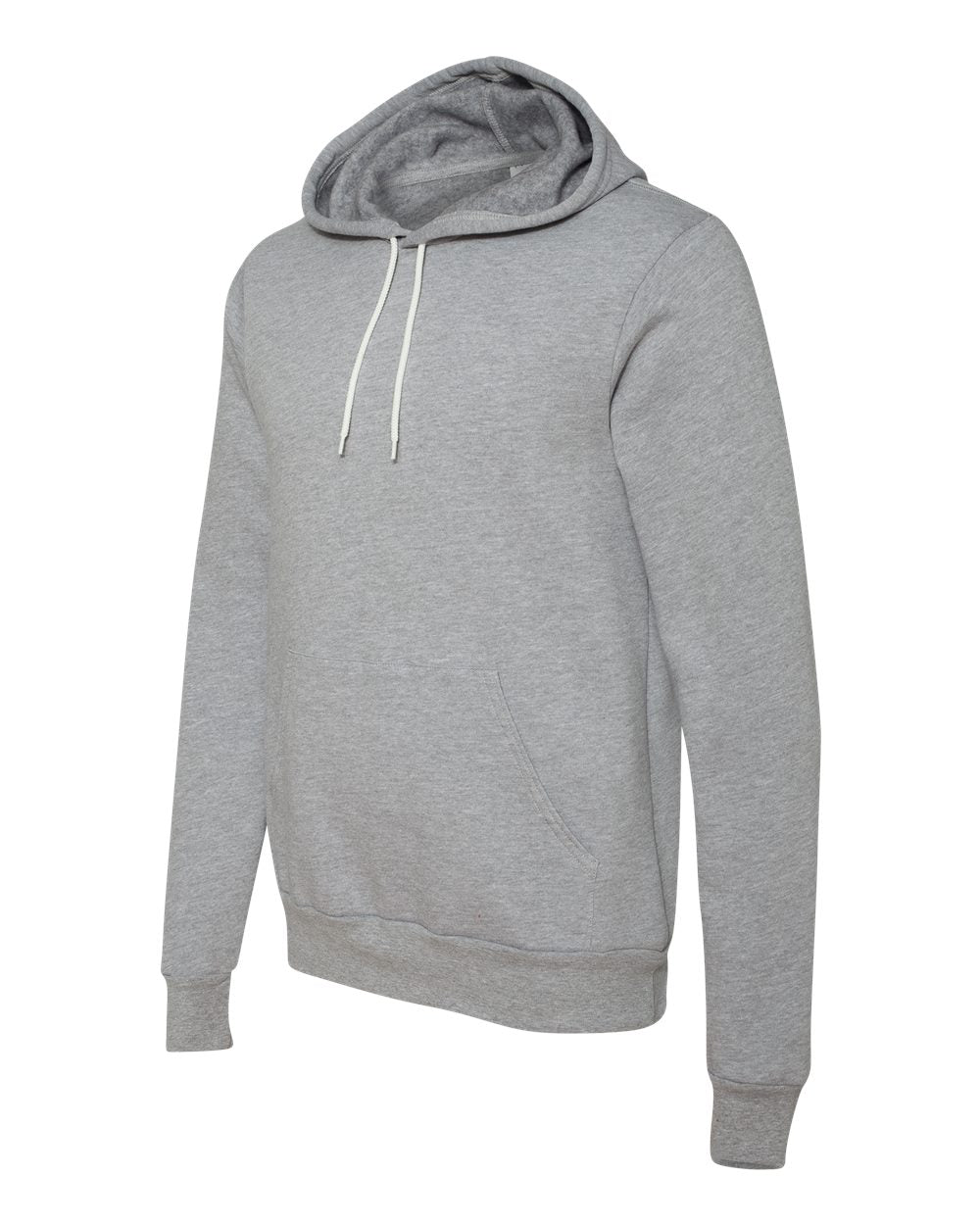 BELLA + CANVAS - Unisex Sponge Fleece Hoodie - 3719