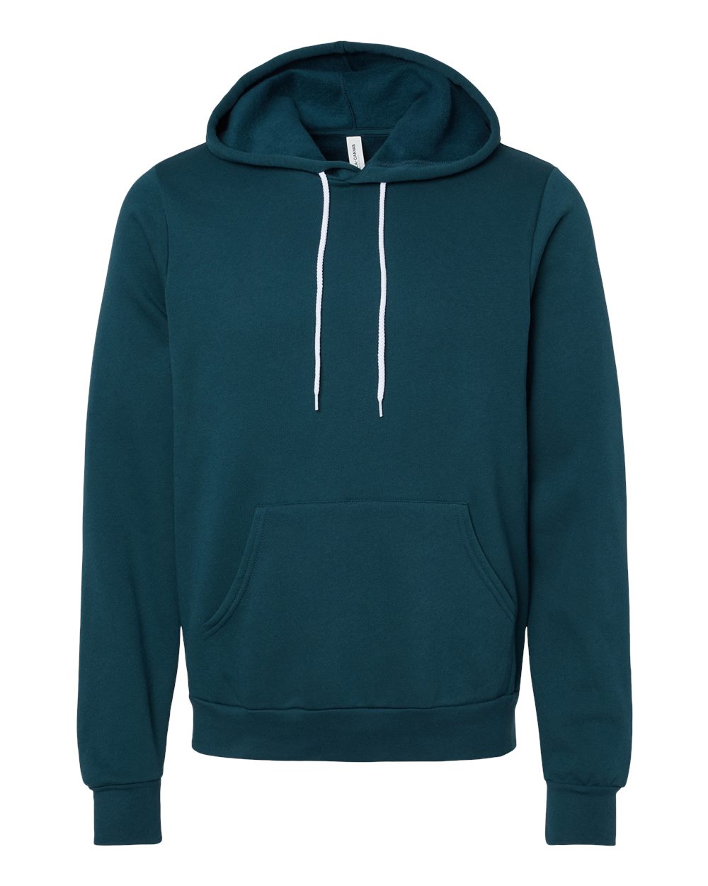 BELLA + CANVAS - Unisex Sponge Fleece Hoodie - 3719