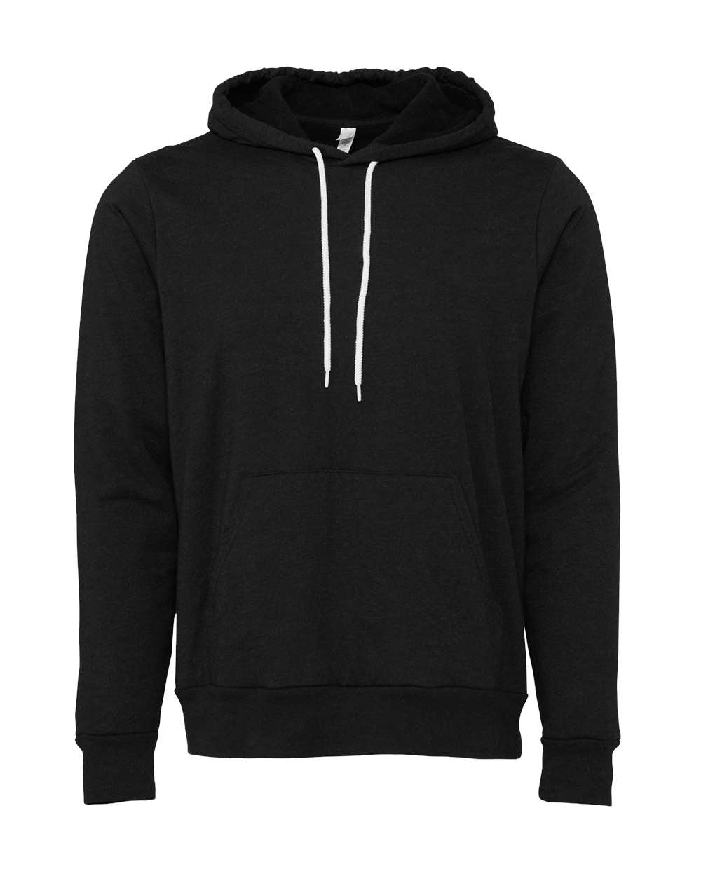 BELLA + CANVAS - Unisex Sponge Fleece Hoodie - 3719