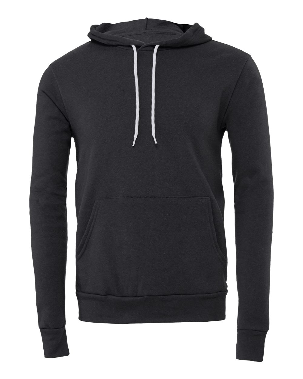 BELLA + CANVAS - Unisex Sponge Fleece Hoodie - 3719