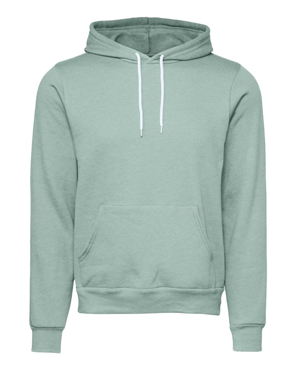 BELLA + CANVAS - Unisex Sponge Fleece Hoodie - 3719