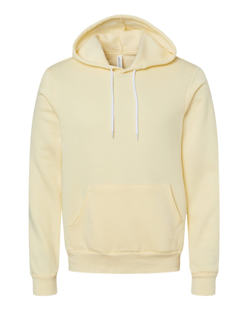 BELLA + CANVAS - Unisex Sponge Fleece Hoodie - 3719