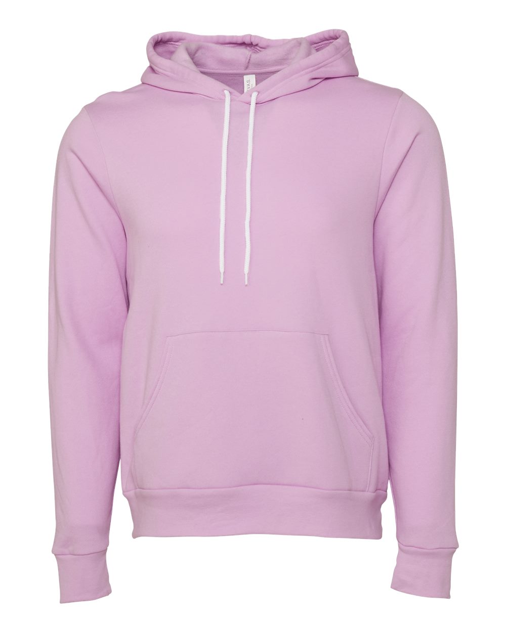 BELLA + CANVAS - Unisex Sponge Fleece Hoodie - 3719