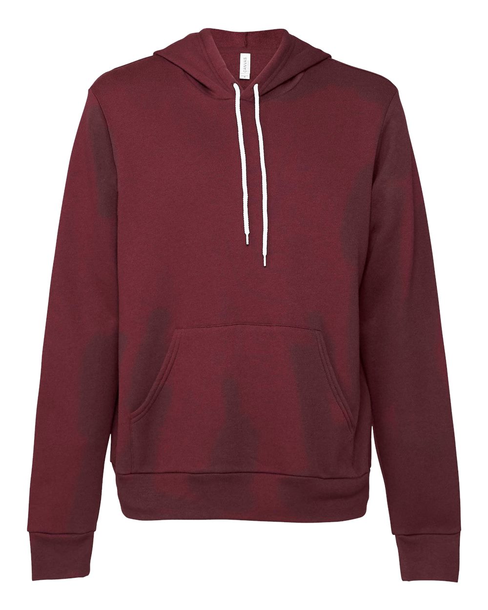 BELLA + CANVAS - Unisex Sponge Fleece Hoodie - 3719