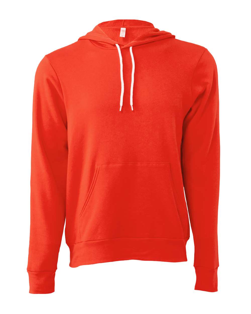 BELLA + CANVAS - Unisex Sponge Fleece Hoodie - 3719