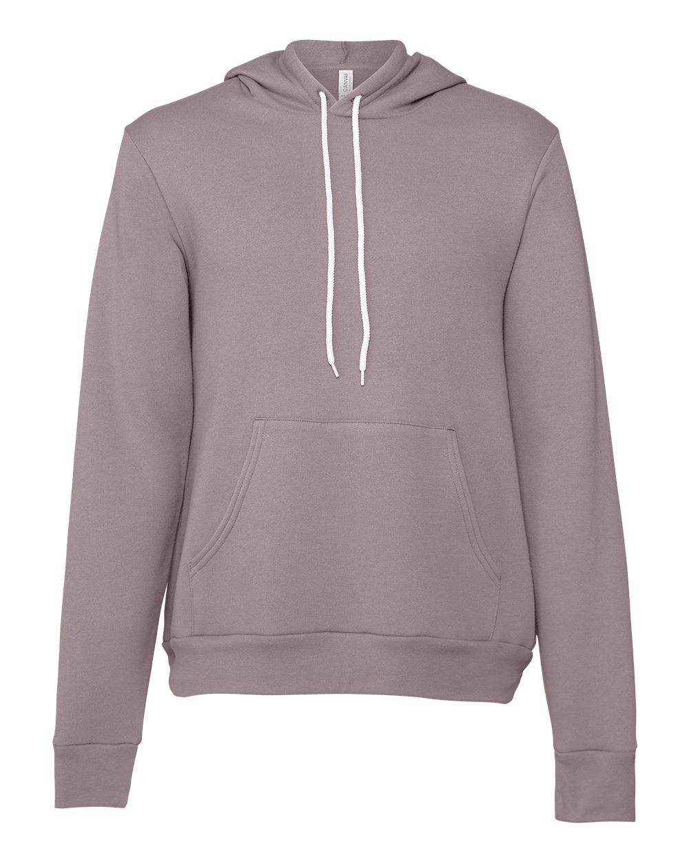 BELLA + CANVAS - Unisex Sponge Fleece Hoodie - 3719