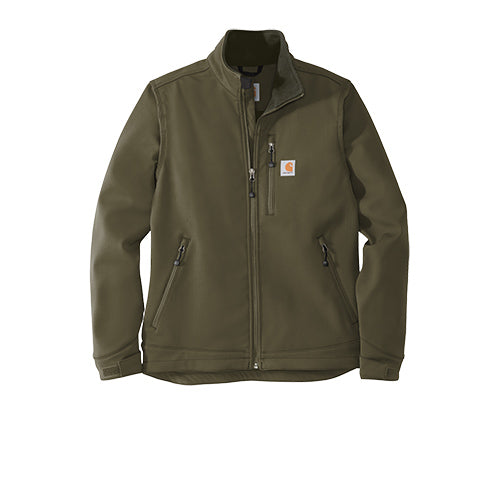 Carhartt® - Crowley Soft Shell Jacket - CT102199